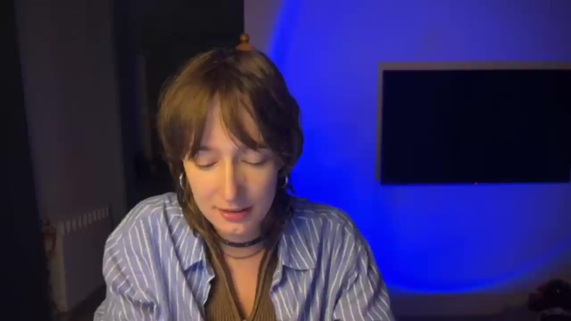 Gallery image thumbnail from LoooneyTunes's myfreecams stream on, 08/14/2026, 21:43 image 2 of 20