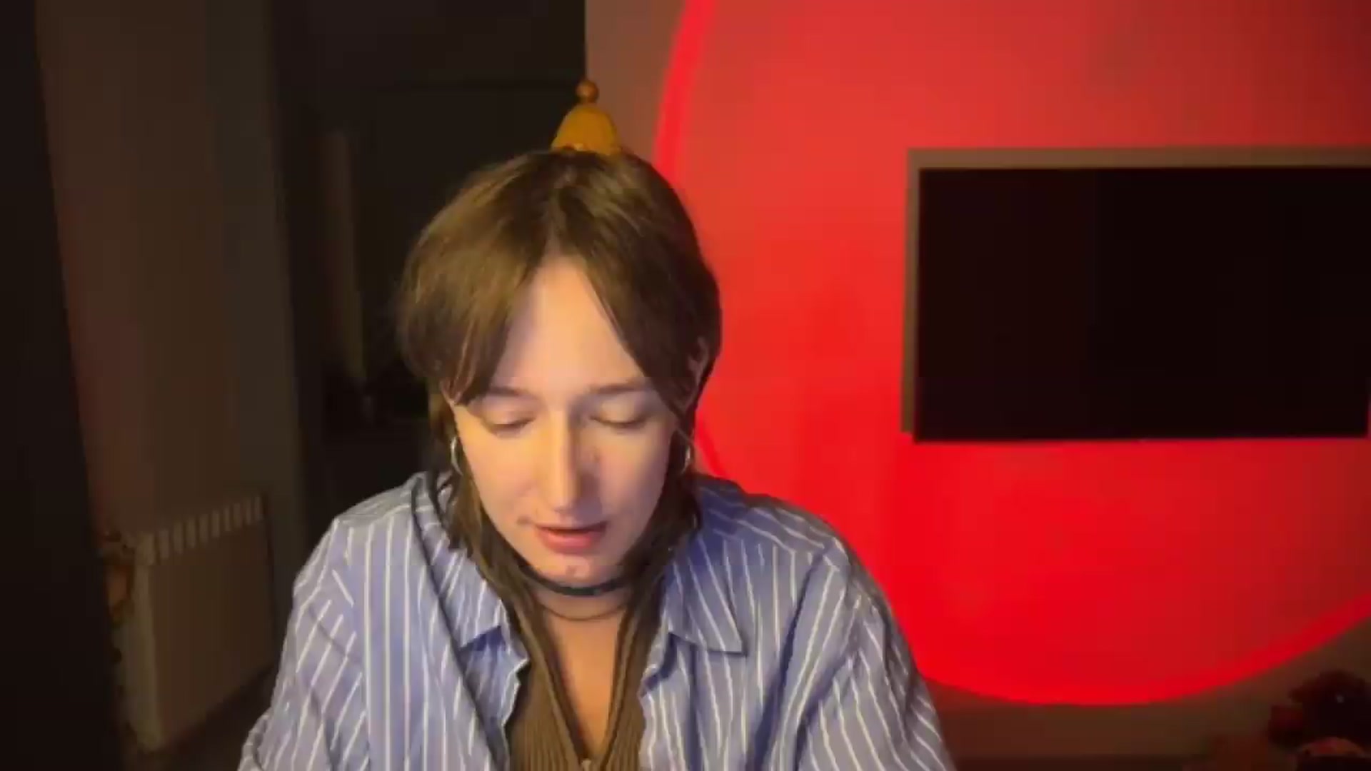 Gallery image thumbnail from LoooneyTunes's myfreecams stream on, 08/14/2026, 21:43 image 3 of 20