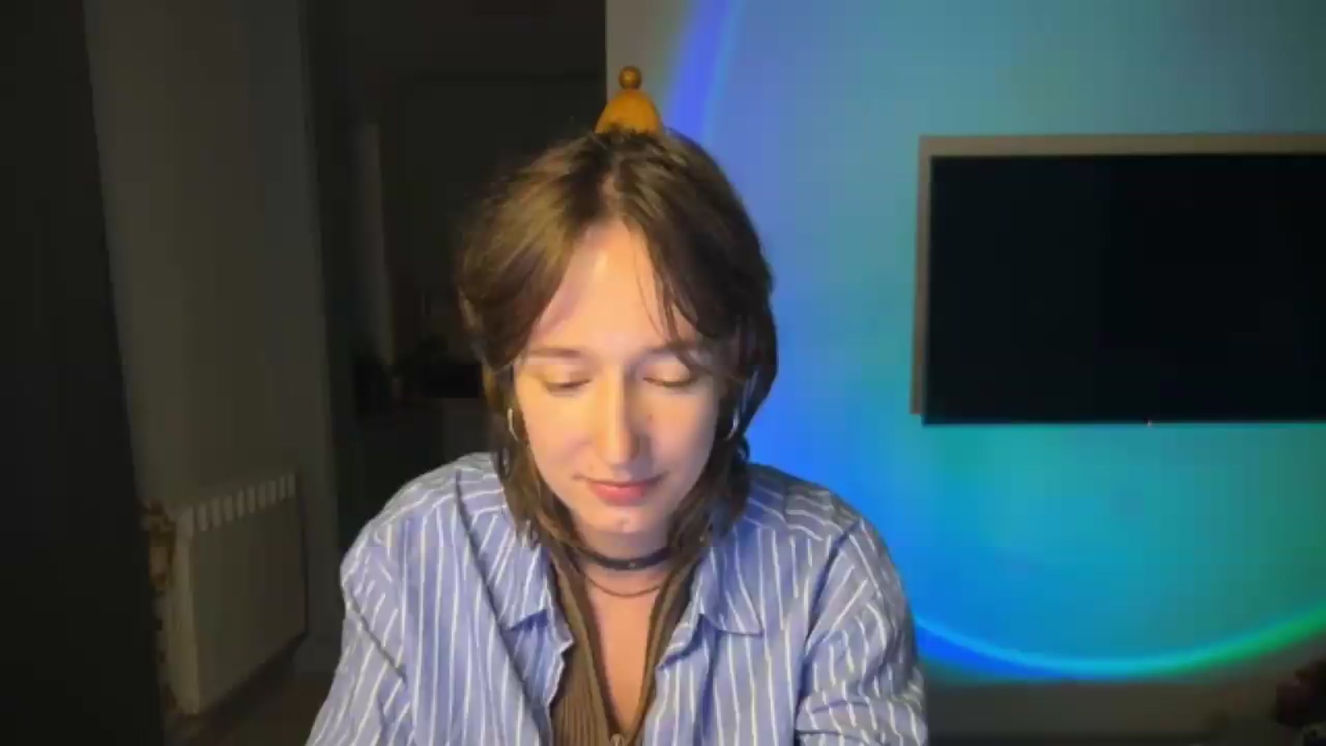 Gallery image thumbnail from LoooneyTunes's myfreecams stream on, 08/14/2026, 21:43 image 19 of 20