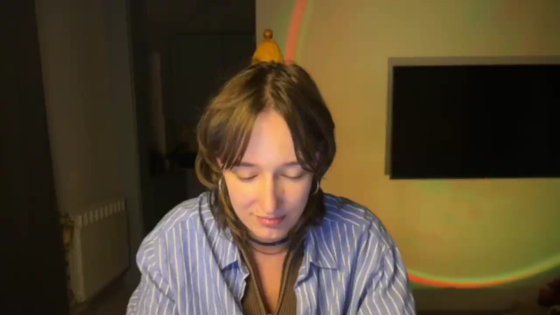 Gallery image thumbnail from LoooneyTunes's myfreecams stream on, 08/14/2026, 22:57 image 20 of 20