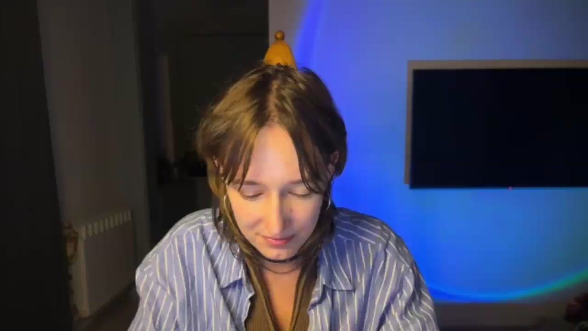 Gallery image thumbnail from LoooneyTunes's myfreecams stream on, 08/14/2026, 22:57 image 12 of 20