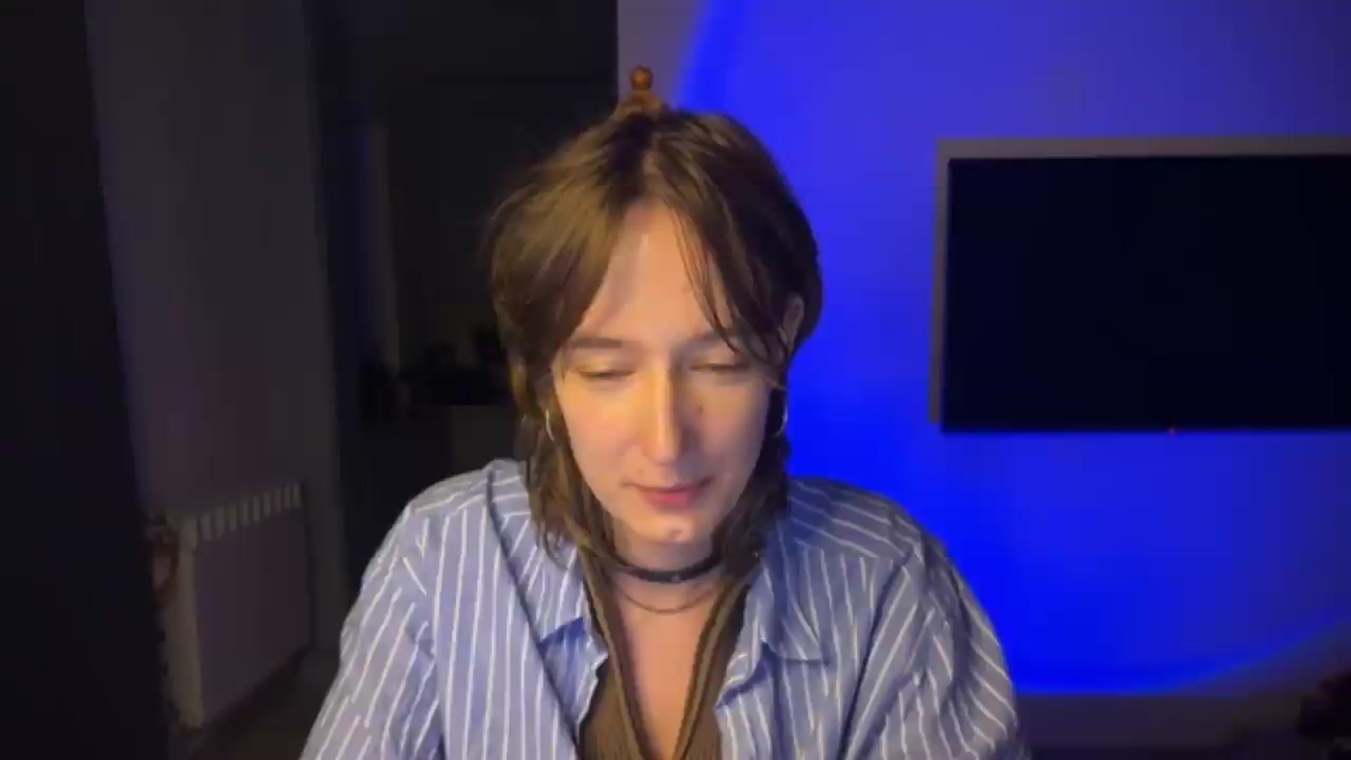 Gallery image thumbnail from LoooneyTunes's myfreecams stream on, 08/14/2026, 22:57 image 5 of 20