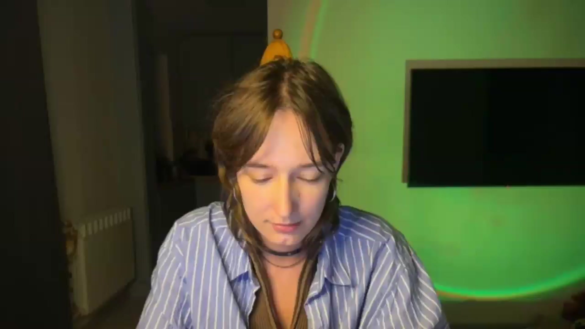 Gallery image thumbnail from LoooneyTunes's myfreecams stream on, 08/14/2026, 22:57 image 1 of 20