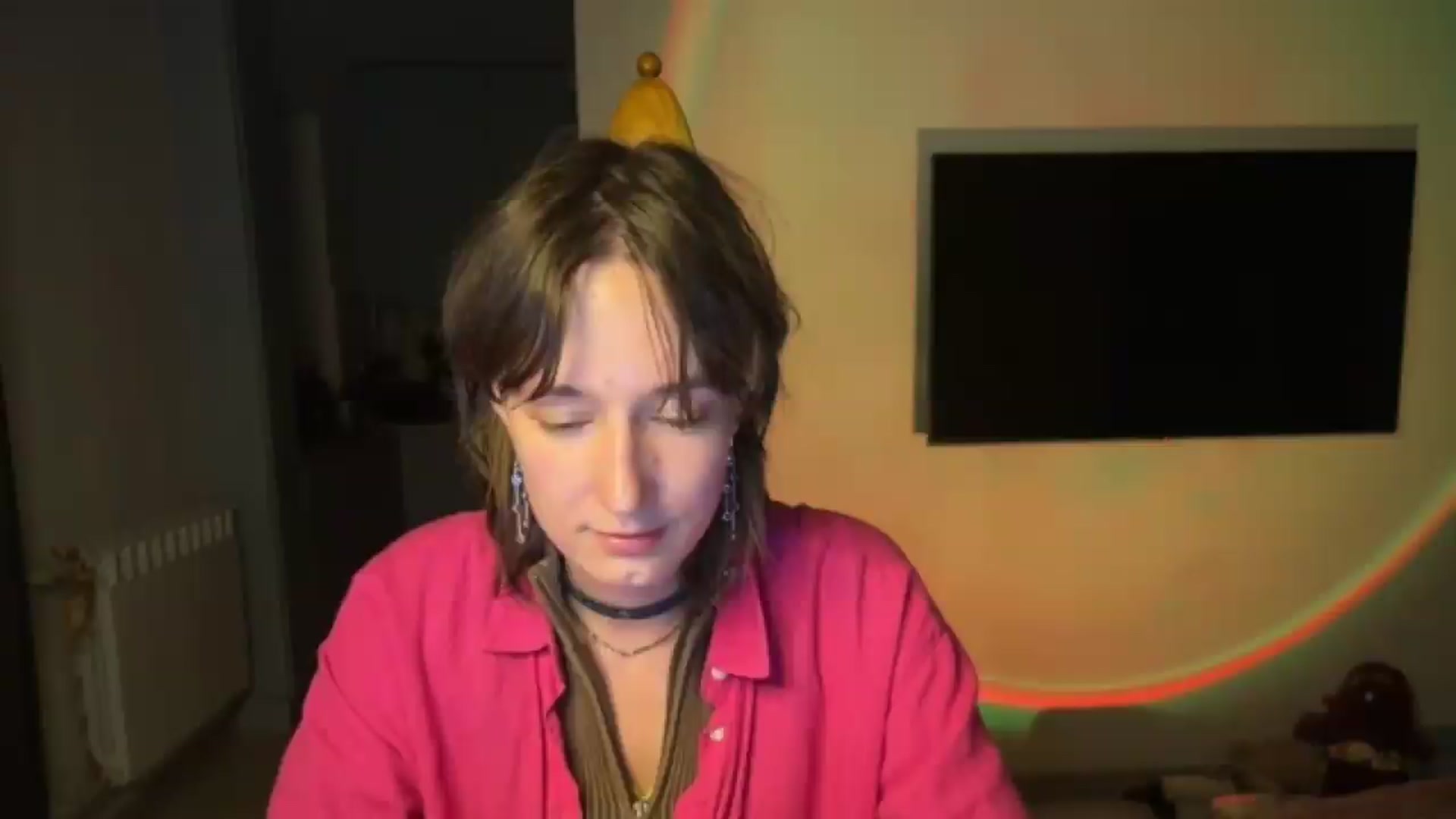 Gallery image thumbnail from LoooneyTunes's myfreecams stream on, 08/17/2026, 21:12 image 16 of 20