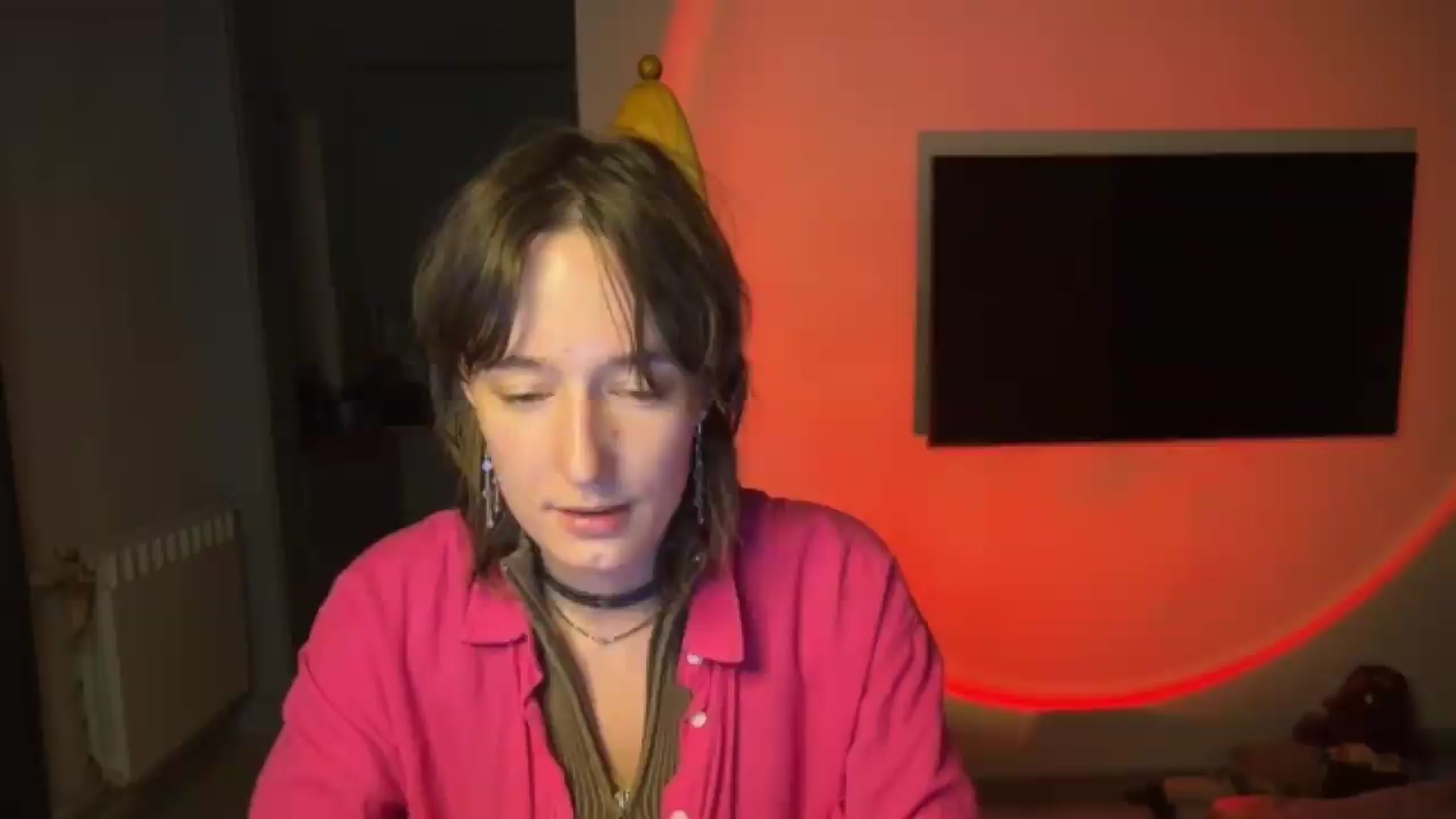 Gallery image thumbnail from LoooneyTunes's myfreecams stream on, 08/17/2026, 21:12 image 11 of 20