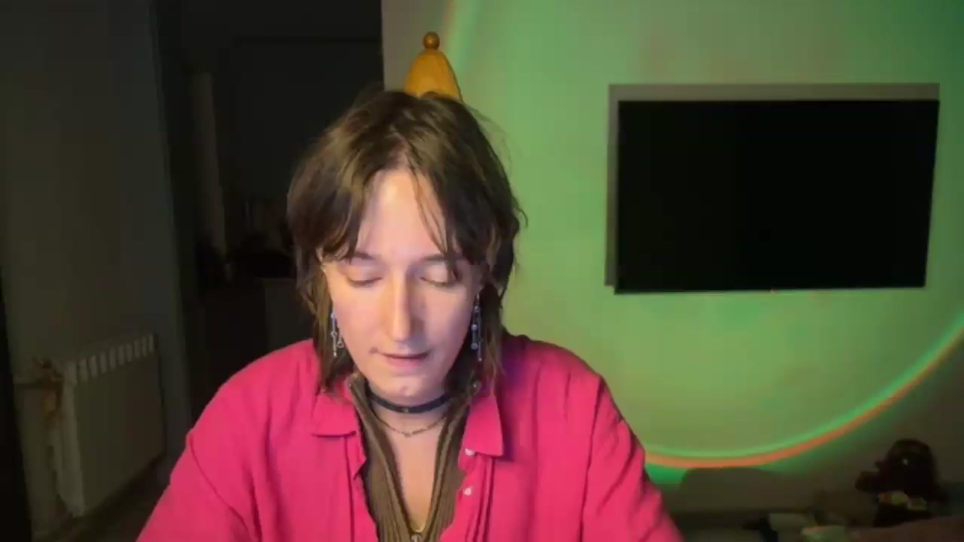 Gallery image thumbnail from LoooneyTunes's myfreecams stream on, 08/17/2026, 21:12 image 19 of 20