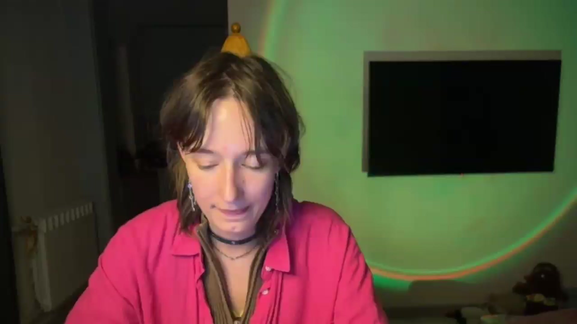 Gallery image thumbnail from LoooneyTunes's myfreecams stream on, 08/17/2026, 21:12 image 2 of 20