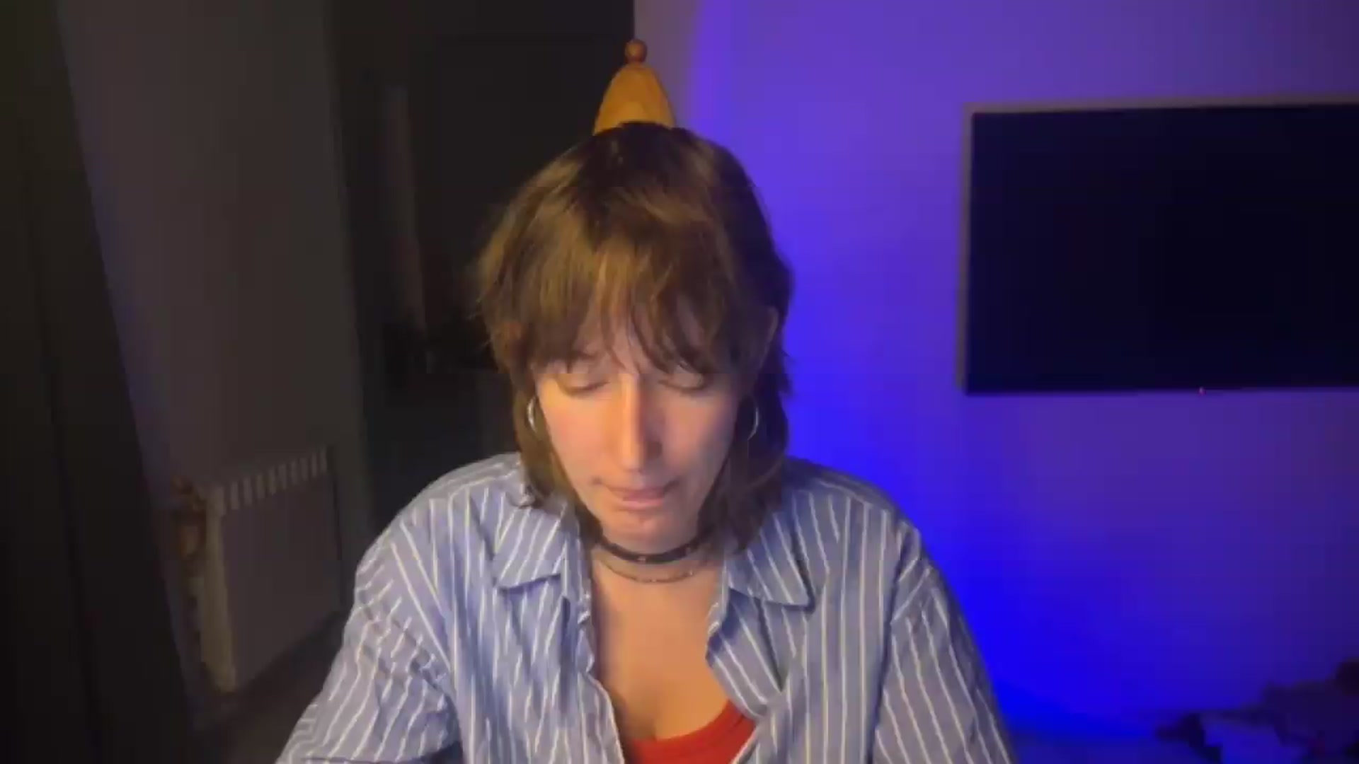 Gallery image thumbnail from LoooneyTunes's myfreecams stream on, 08/19/2026, 20:09 image 5 of 20