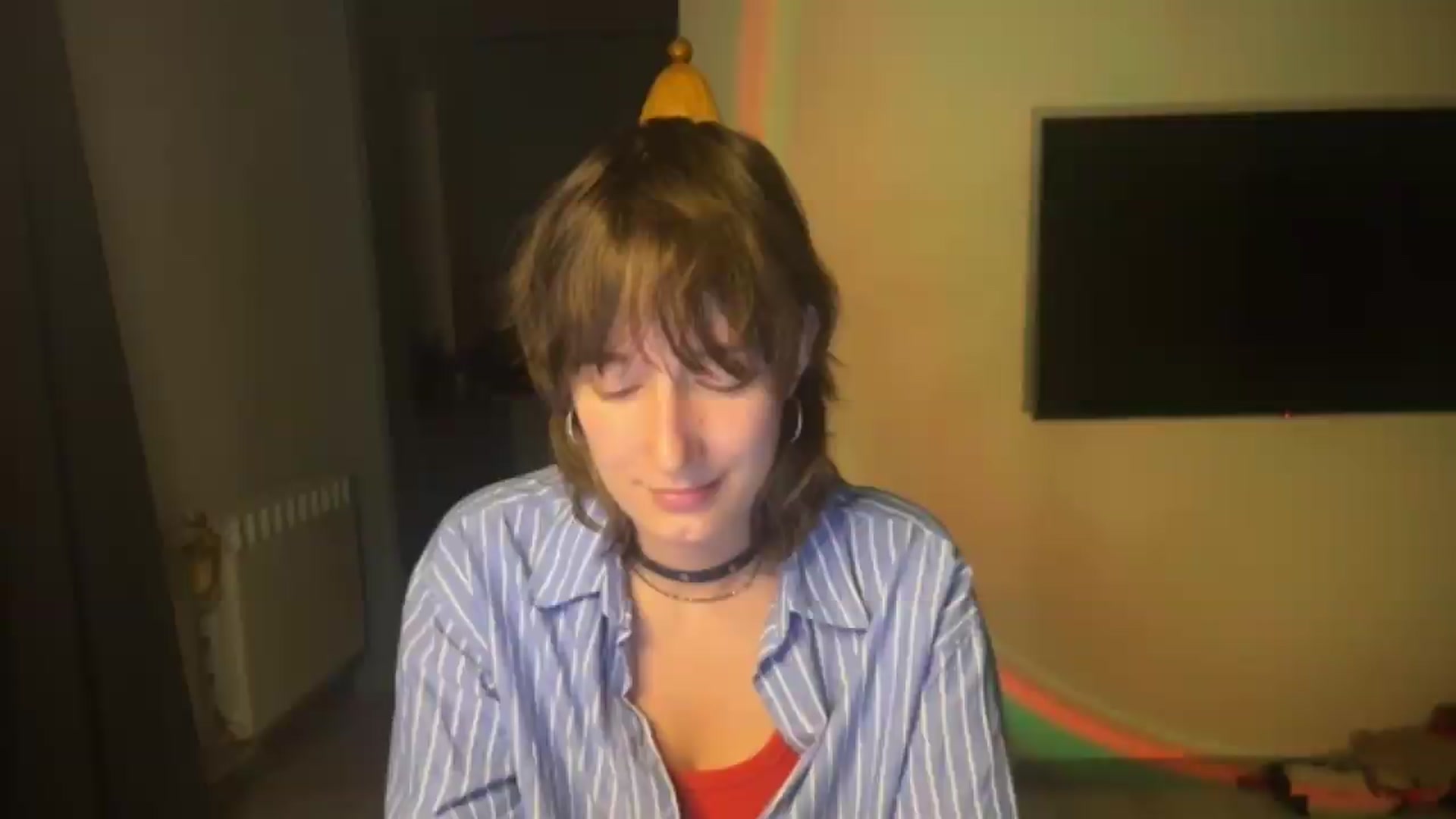 Gallery image thumbnail from LoooneyTunes's myfreecams stream on, 08/19/2026, 20:09 image 12 of 20