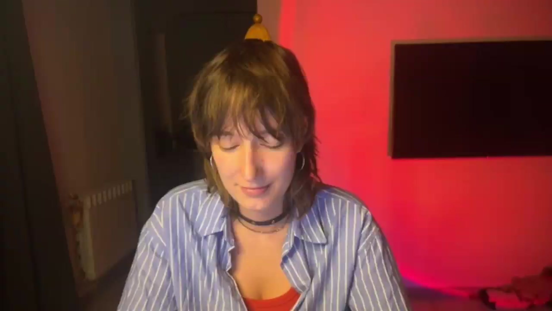 Gallery image thumbnail from LoooneyTunes's myfreecams stream on, 08/19/2026, 20:09 image 20 of 20