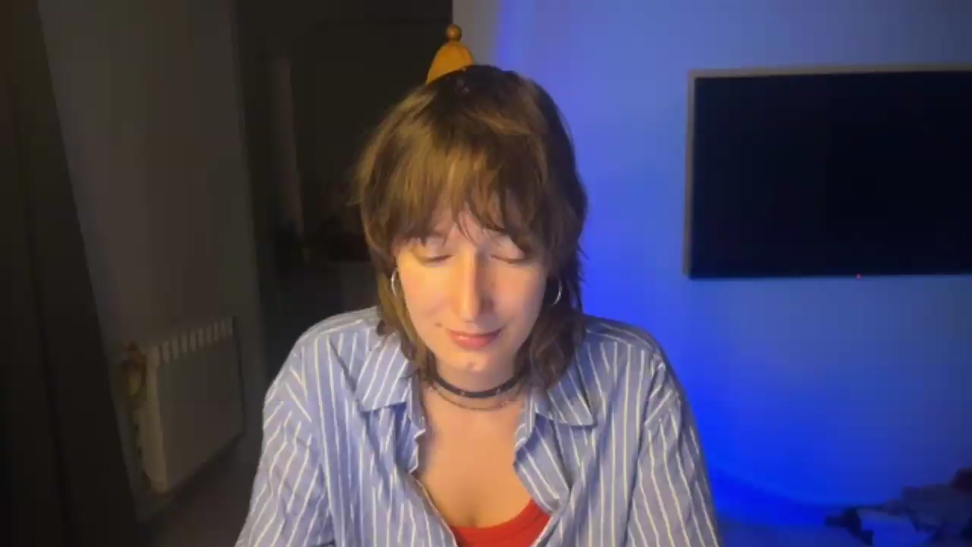 Gallery image thumbnail from LoooneyTunes's myfreecams stream on, 08/19/2026, 20:09 image 18 of 20
