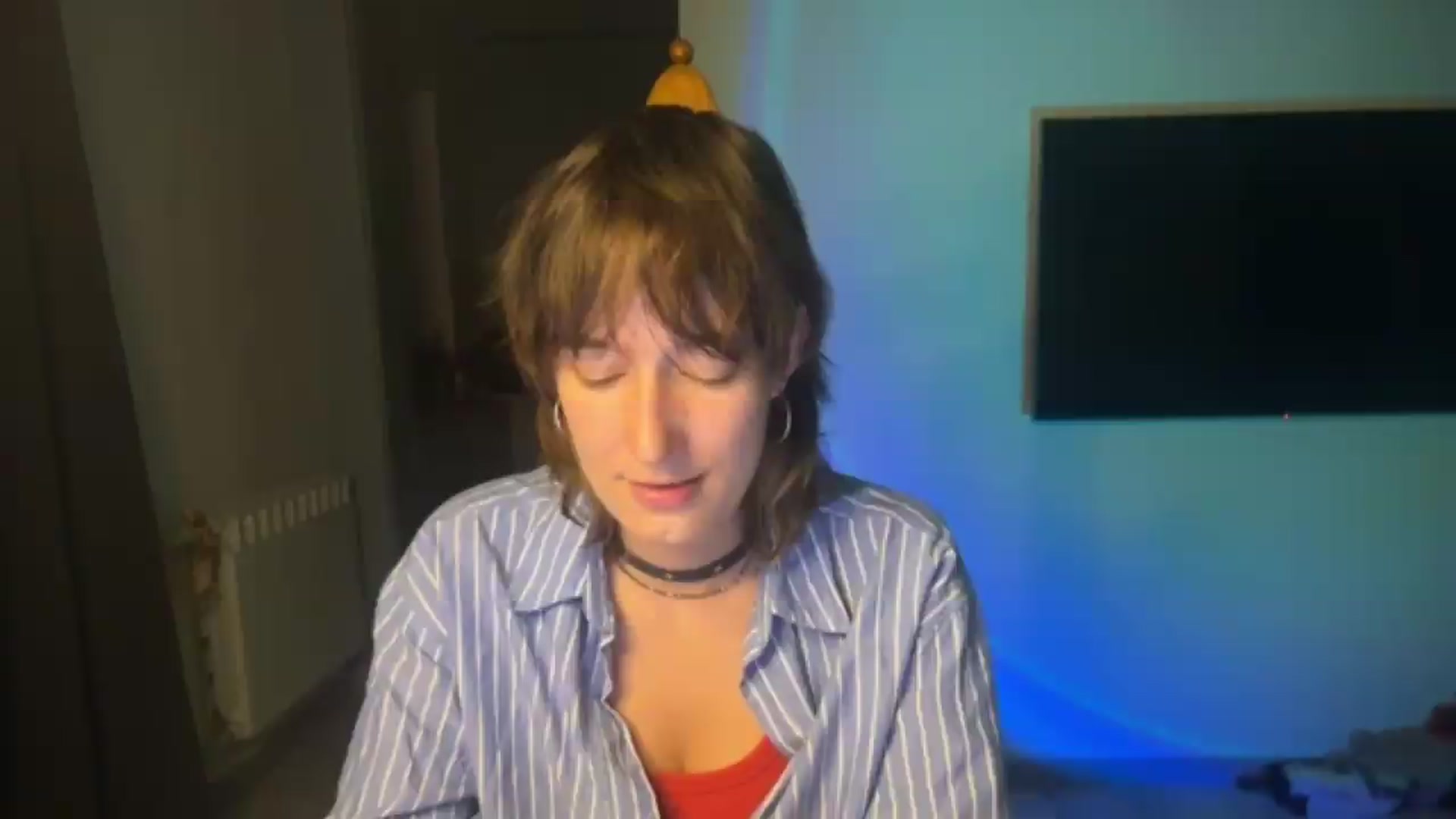 Gallery image thumbnail from LoooneyTunes's myfreecams stream on, 08/19/2026, 20:09 image 13 of 20