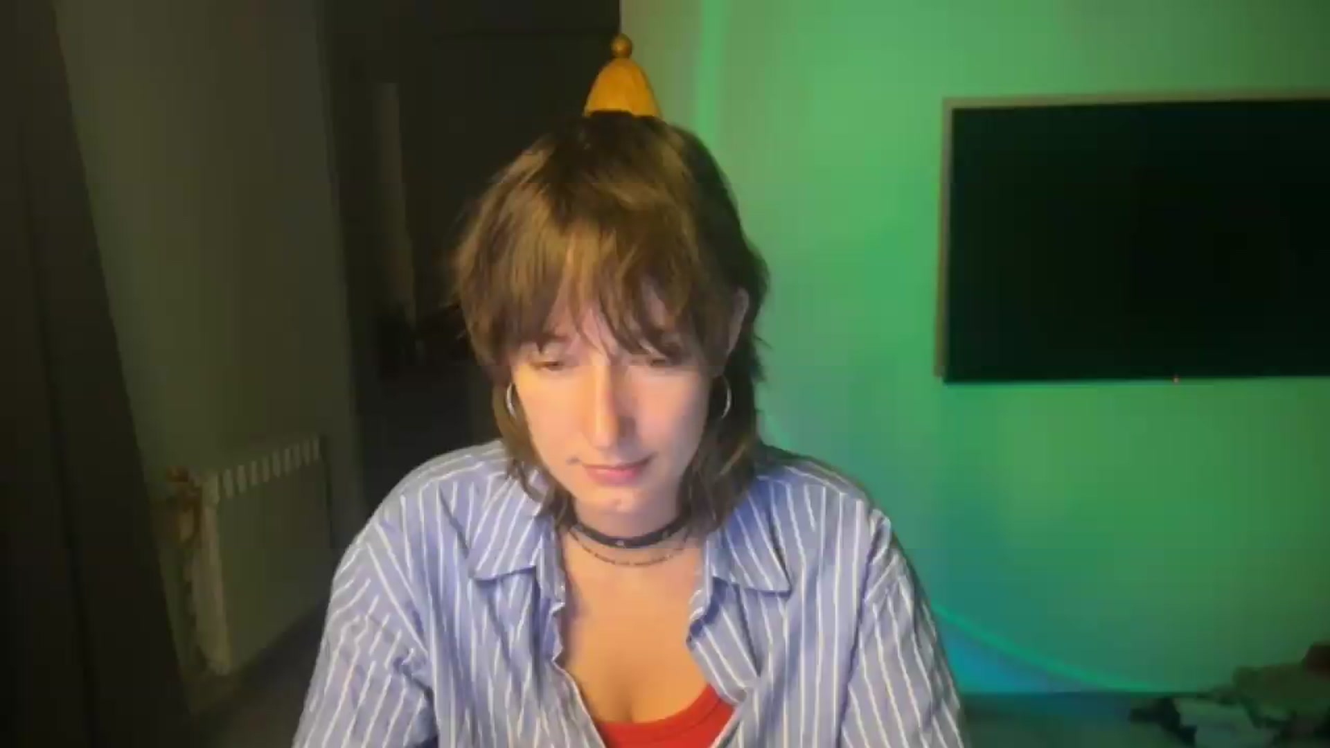 Gallery image thumbnail from LoooneyTunes's myfreecams stream on, 08/19/2026, 20:09 image 8 of 20