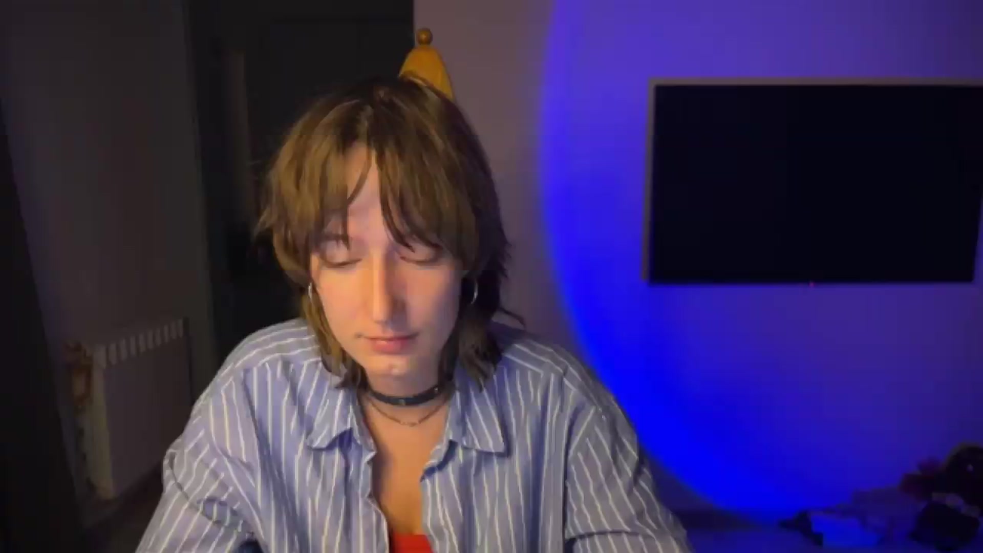 Gallery image thumbnail from LoooneyTunes's myfreecams stream on, 08/19/2026, 23:45 image 2 of 20