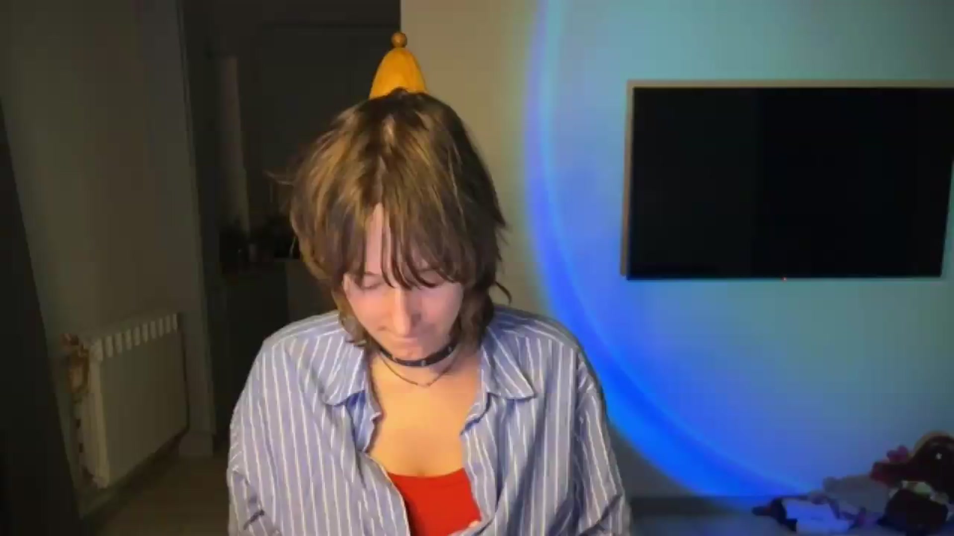 Gallery image thumbnail from LoooneyTunes's myfreecams stream on, 08/19/2026, 23:45 image 13 of 20