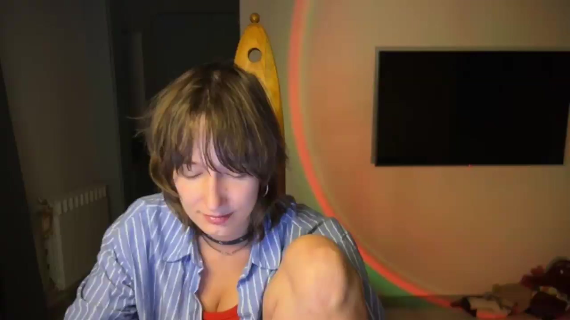 Gallery image thumbnail from LoooneyTunes's myfreecams stream on, 08/20/2026, 01:24 image 7 of 20