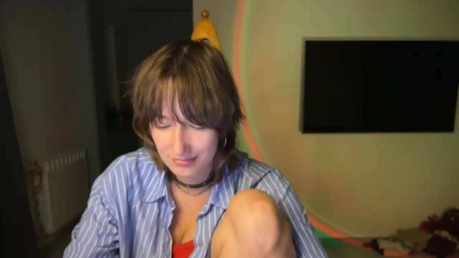 Gallery image thumbnail from LoooneyTunes's myfreecams stream on, 08/20/2026, 01:24 image 6 of 20