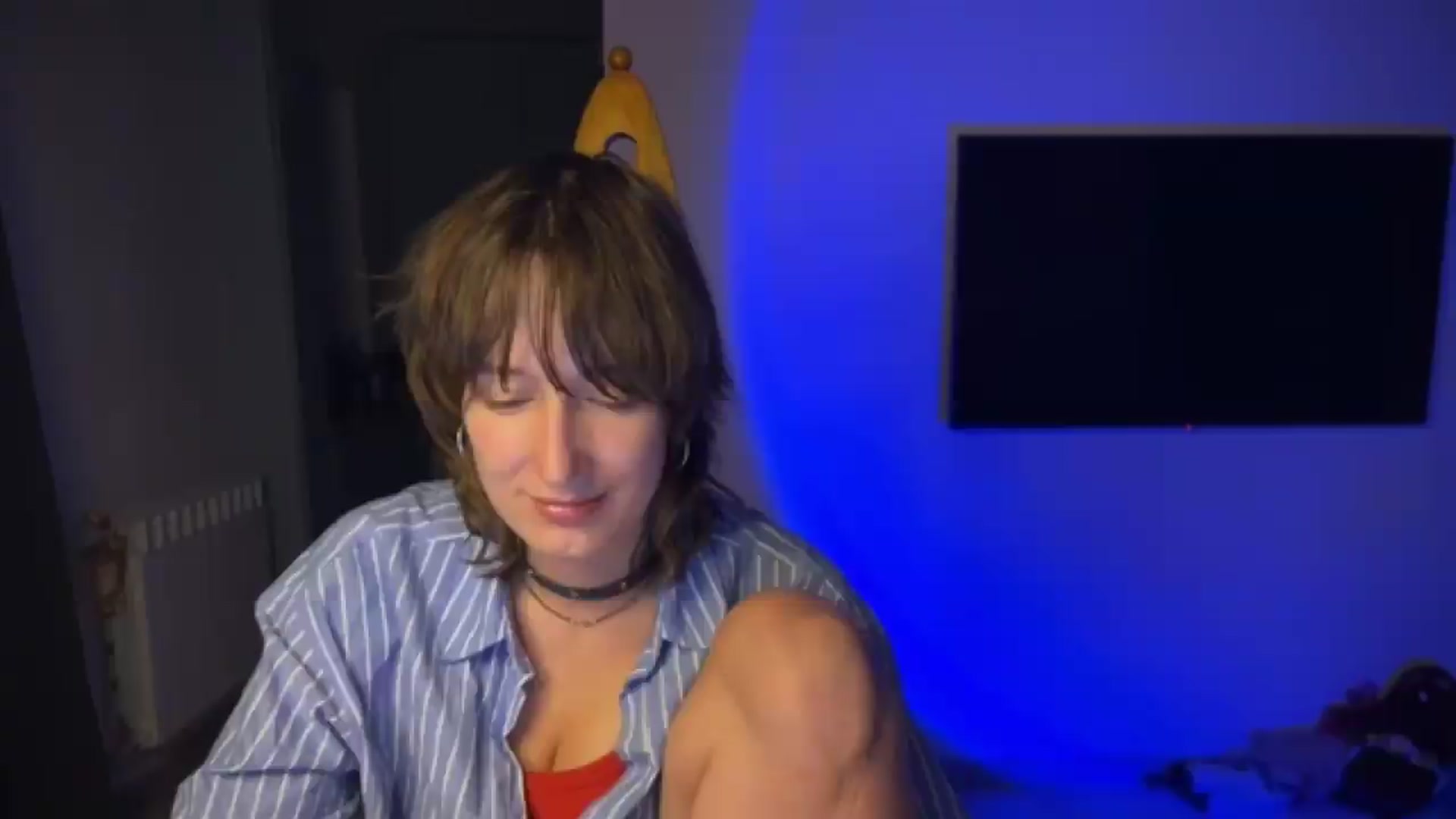 Gallery image thumbnail from LoooneyTunes's myfreecams stream on, 08/20/2026, 01:24 image 20 of 20