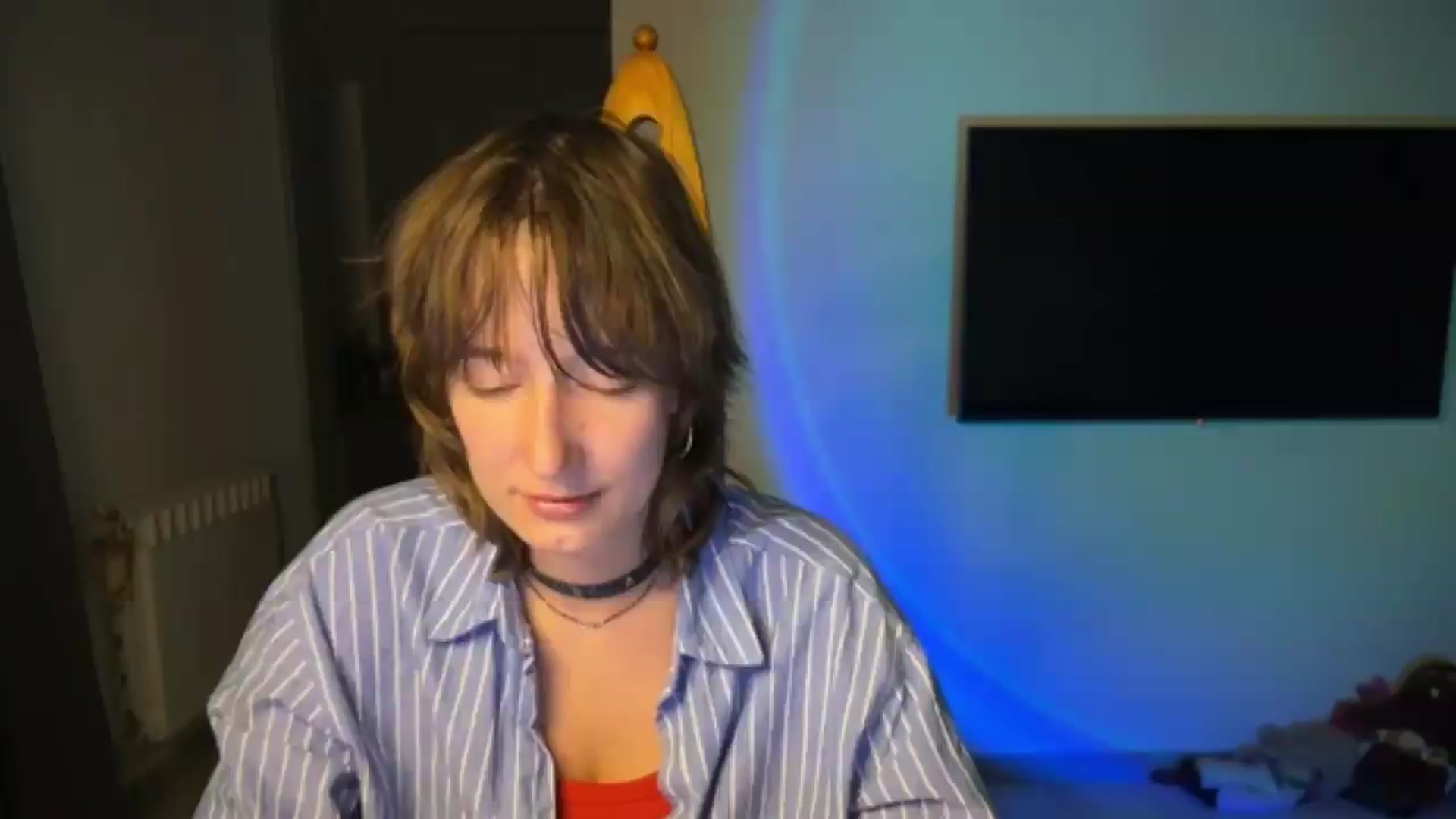Gallery image thumbnail from LoooneyTunes's myfreecams stream on, 08/20/2026, 01:24 image 1 of 20