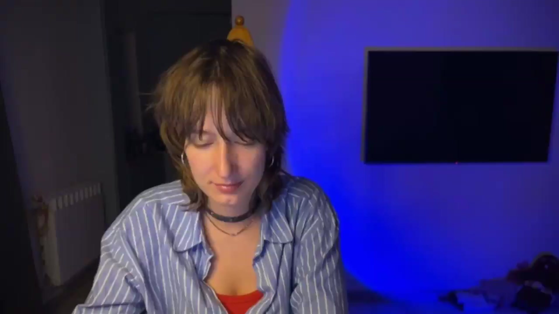 Gallery image thumbnail from LoooneyTunes's myfreecams stream on, 08/20/2026, 01:24 image 19 of 20