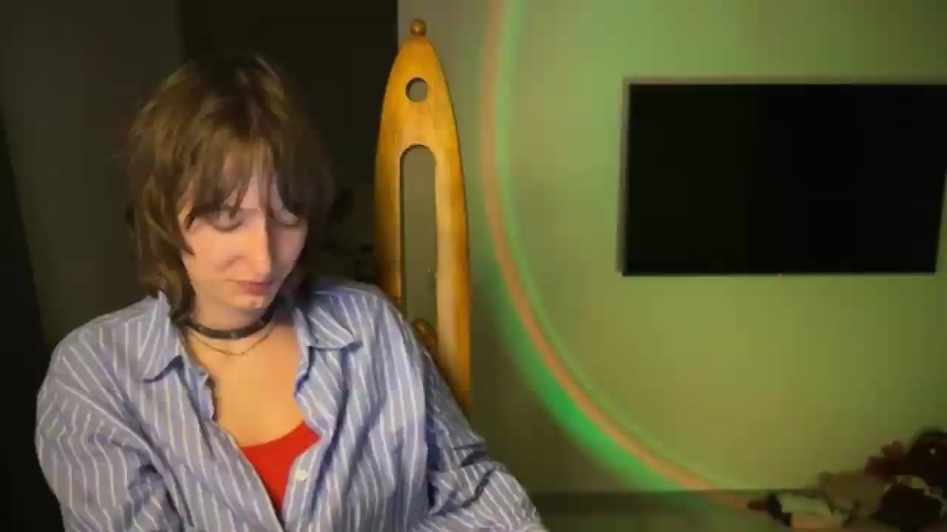 Gallery image thumbnail from LoooneyTunes's myfreecams stream on, 08/20/2026, 01:24 image 5 of 20