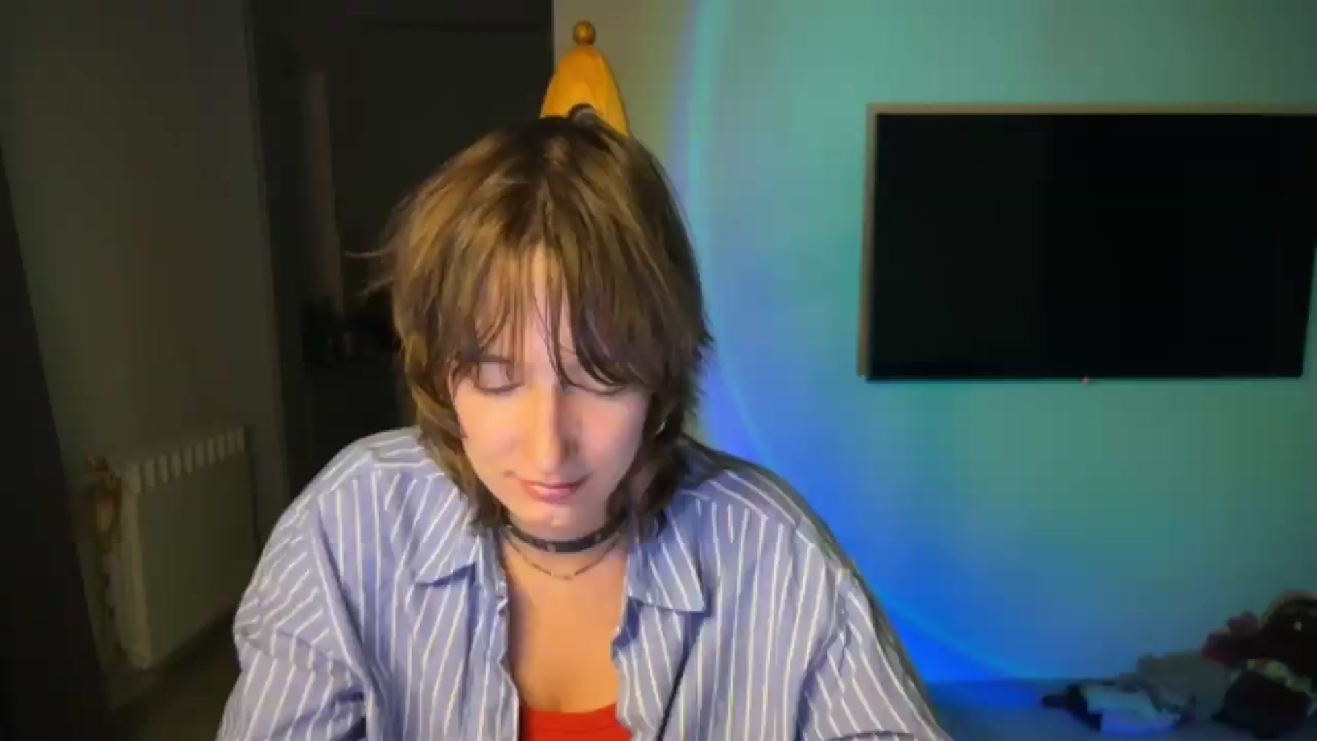 Gallery image thumbnail from LoooneyTunes's myfreecams stream on, 08/20/2026, 01:24 image 2 of 20
