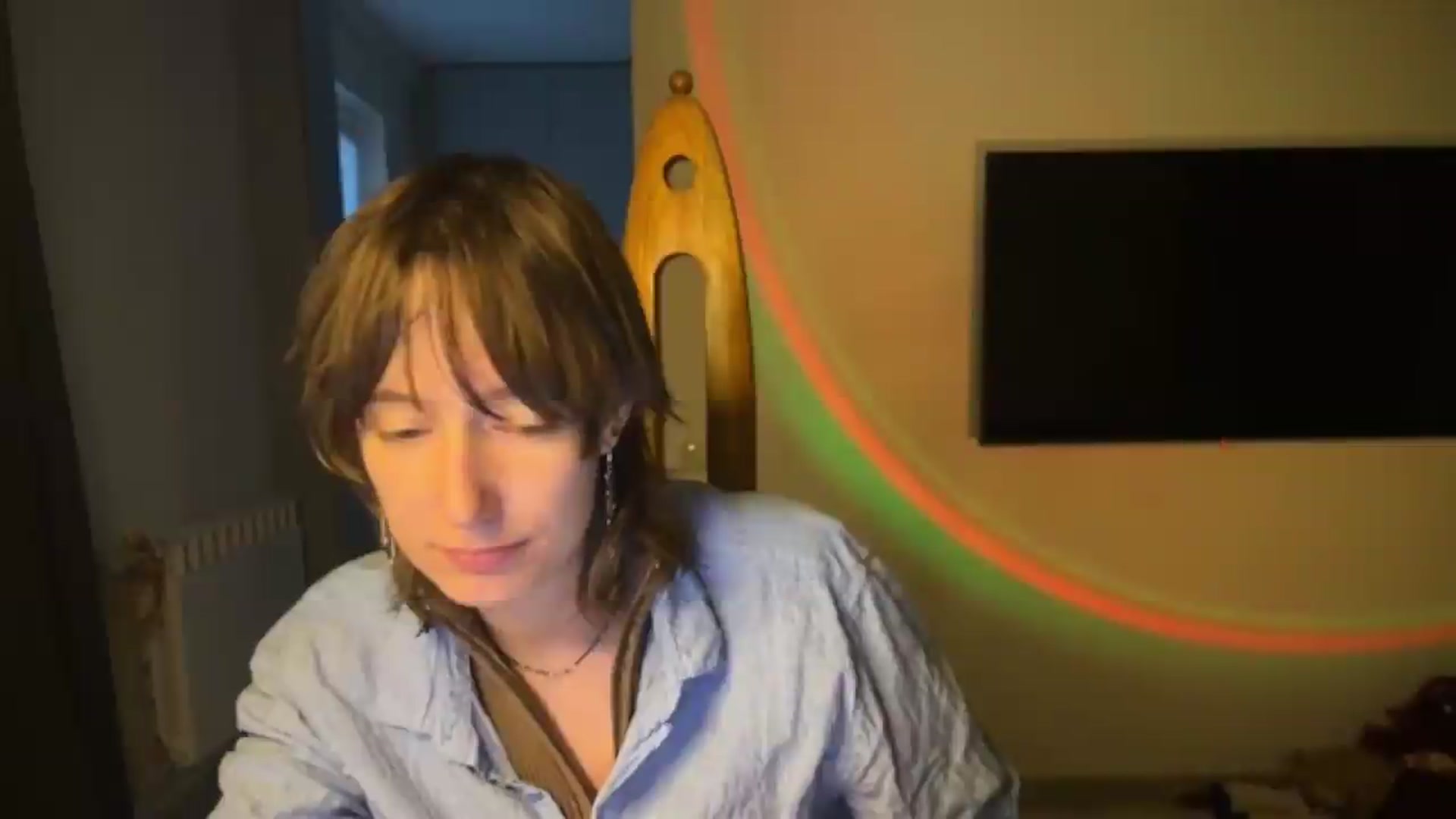 Gallery image thumbnail from LoooneyTunes's myfreecams stream on, 08/20/2026, 17:14 image 20 of 20