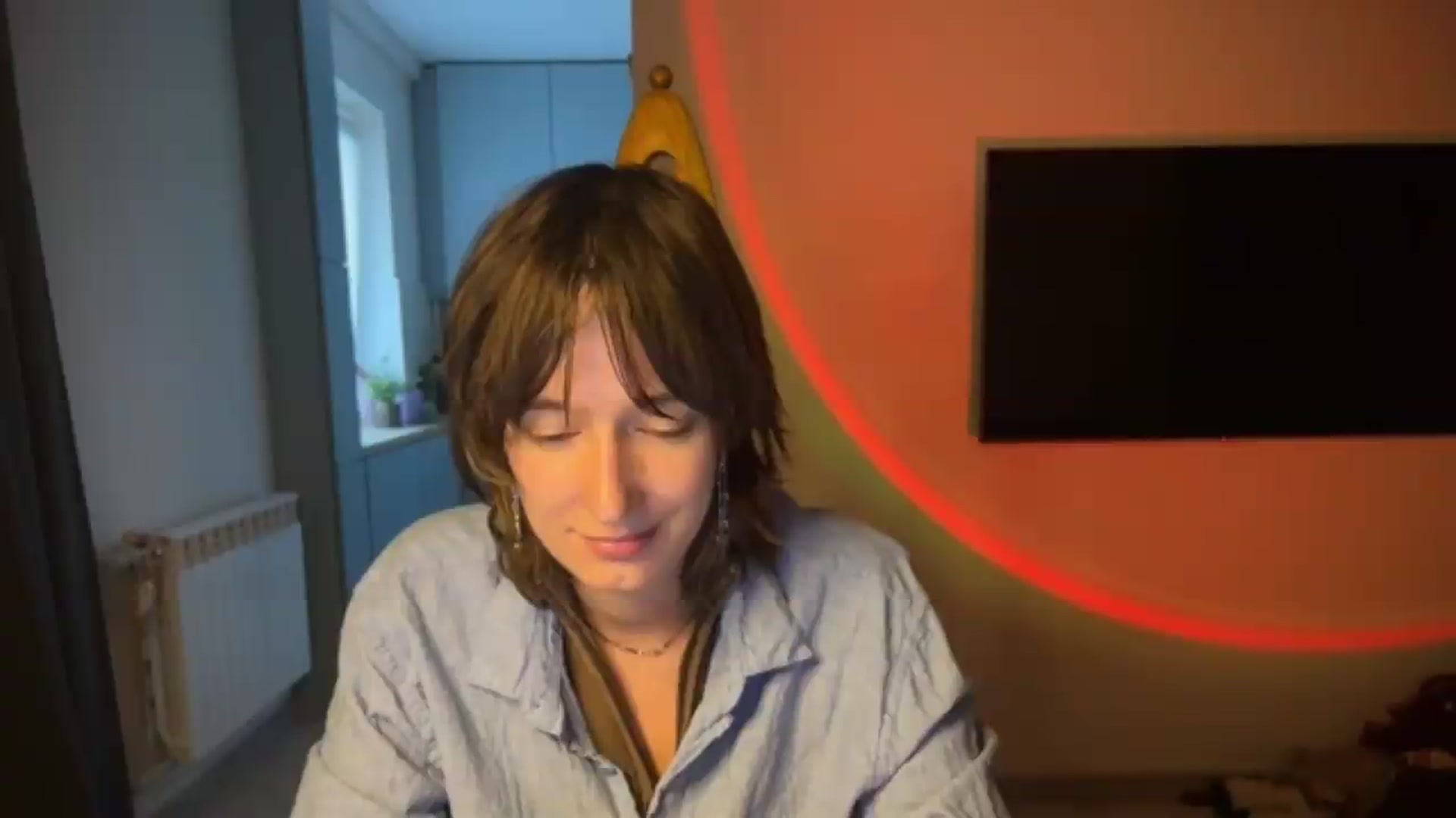 Gallery image thumbnail from LoooneyTunes's myfreecams stream on, 08/20/2026, 17:14 image 13 of 20