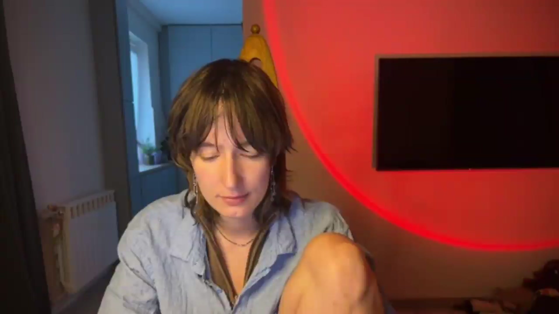 Gallery image thumbnail from LoooneyTunes's myfreecams stream on, 08/20/2026, 17:14 image 17 of 20