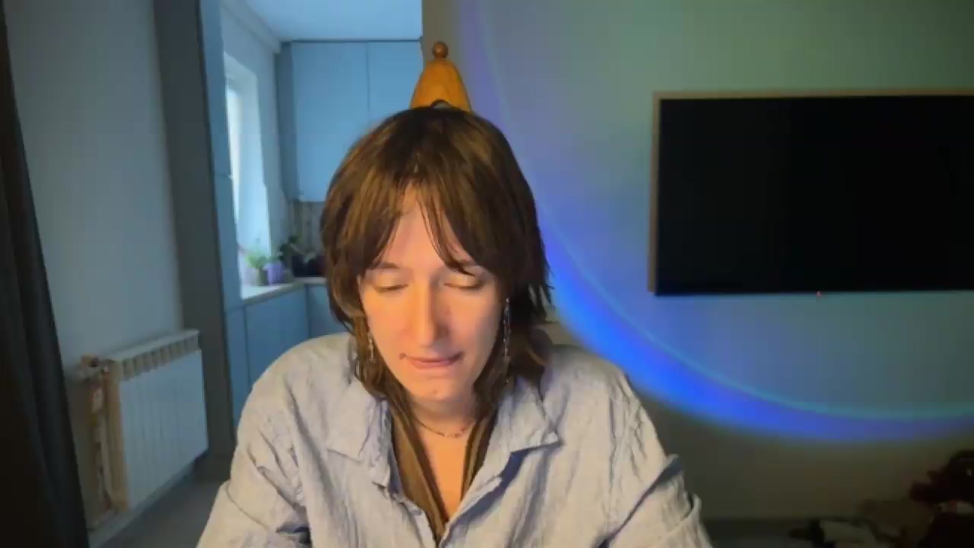Gallery image thumbnail from LoooneyTunes's myfreecams stream on, 08/20/2026, 17:14 image 11 of 20