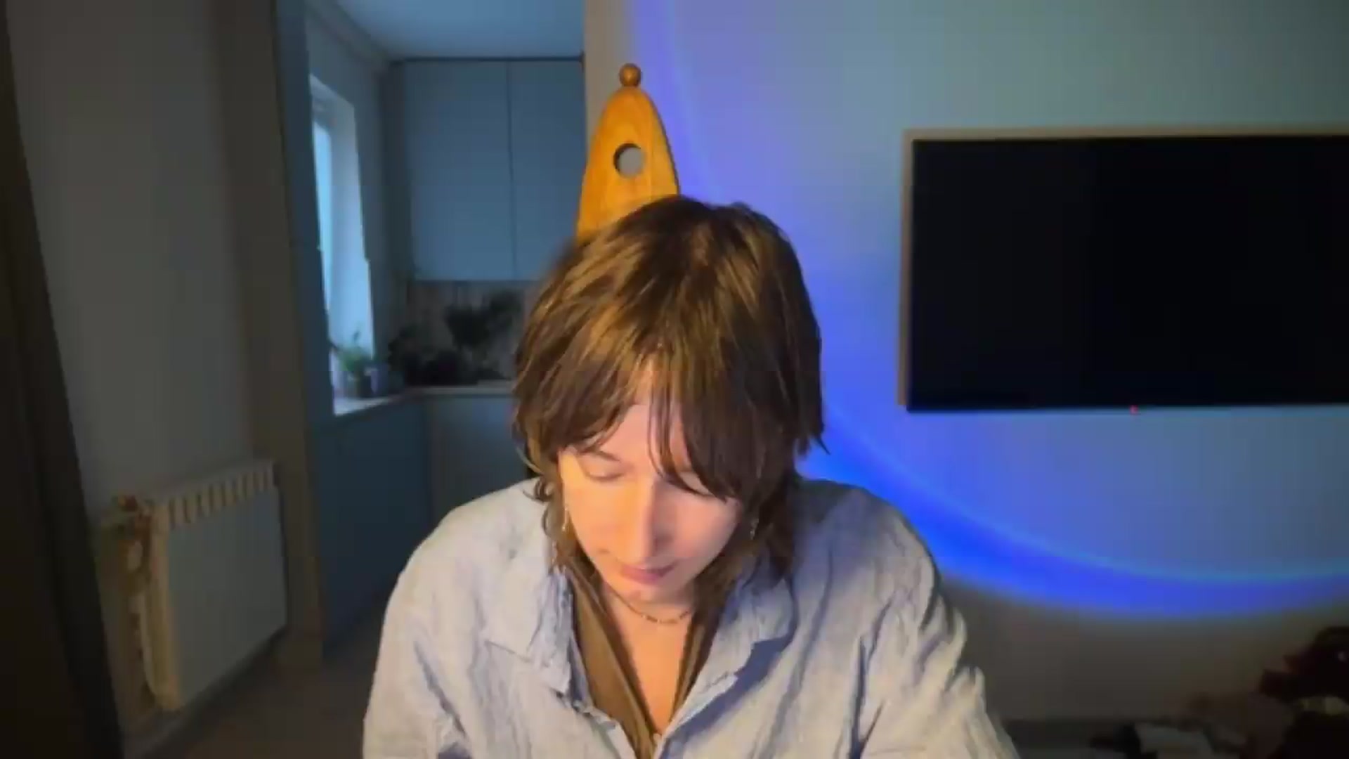 Gallery image thumbnail from LoooneyTunes's myfreecams stream on, 08/20/2026, 17:14 image 19 of 20
