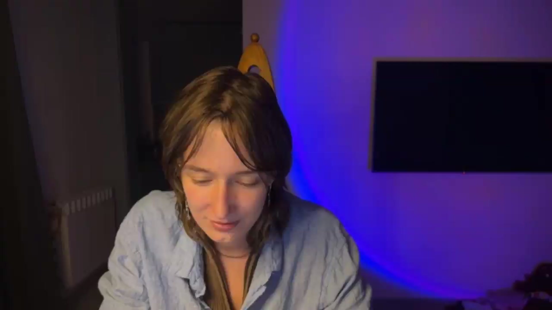 Gallery image thumbnail from LoooneyTunes's myfreecams stream on, 08/20/2026, 23:02 image 11 of 20