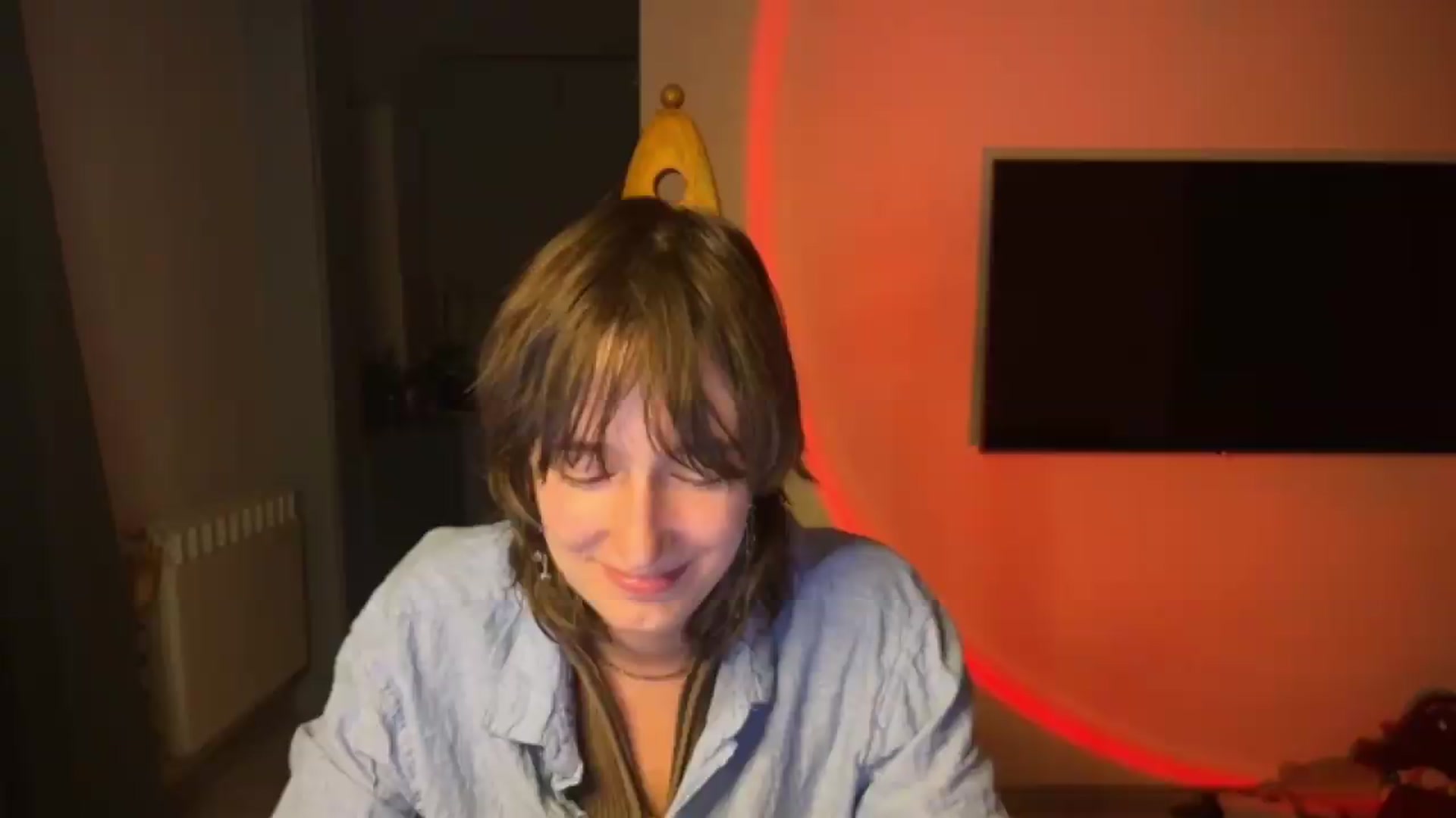 Gallery image thumbnail from LoooneyTunes's myfreecams stream on, 08/20/2026, 23:02 image 6 of 20
