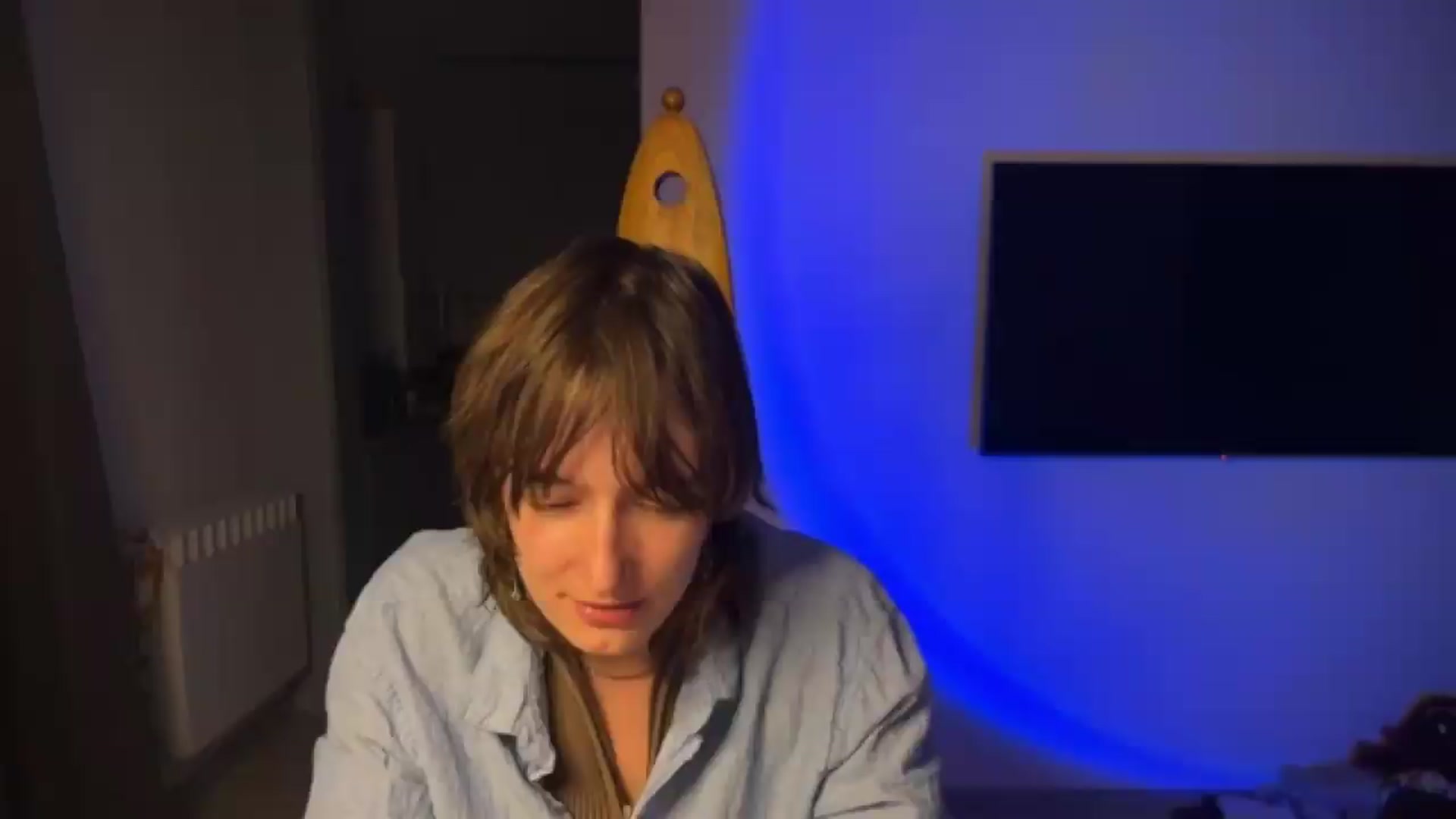 Gallery image thumbnail from LoooneyTunes's myfreecams stream on, 08/20/2026, 23:02 image 5 of 20