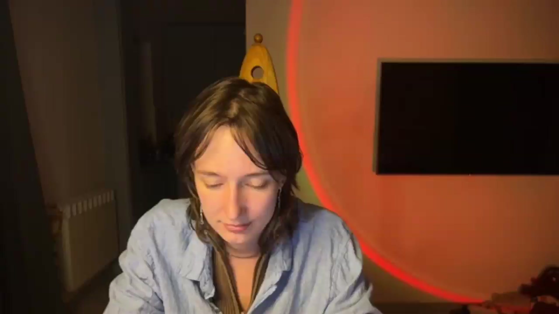 Gallery image thumbnail from LoooneyTunes's myfreecams stream on, 08/20/2026, 23:02 image 8 of 20