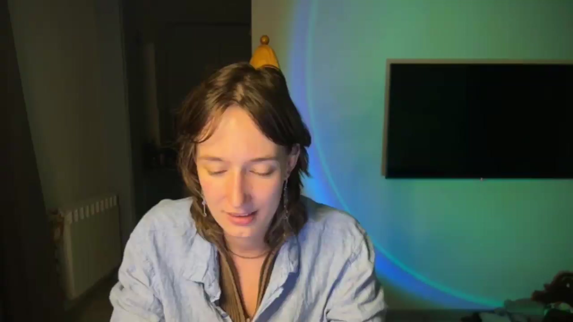 Gallery image thumbnail from LoooneyTunes's myfreecams stream on, 08/20/2026, 23:02 image 18 of 20