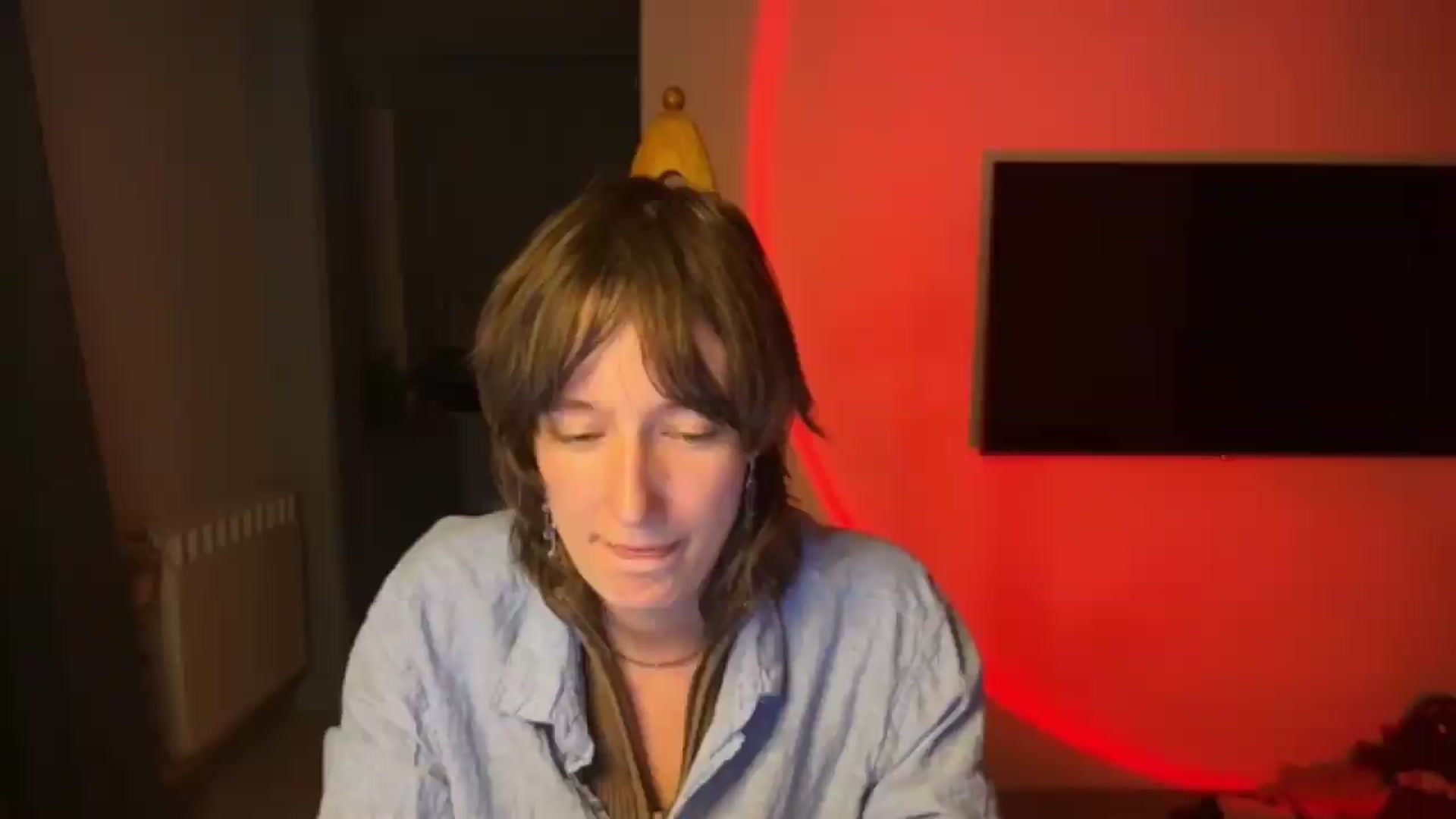 Gallery image thumbnail from LoooneyTunes's myfreecams stream on, 08/20/2026, 23:02 image 2 of 20