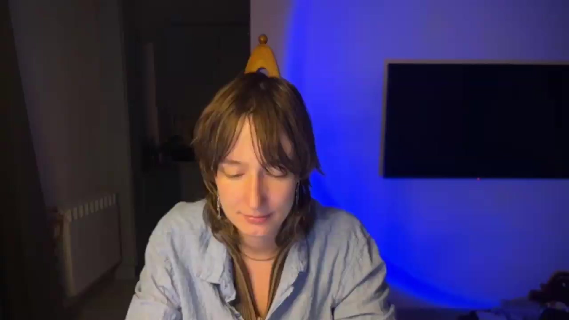 Gallery image thumbnail from LoooneyTunes's myfreecams stream on, 08/20/2026, 23:02 image 7 of 20