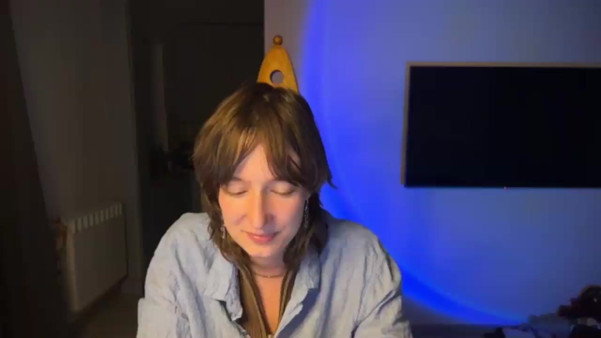 Gallery image thumbnail from LoooneyTunes's myfreecams stream on, 08/20/2026, 23:02 image 3 of 20