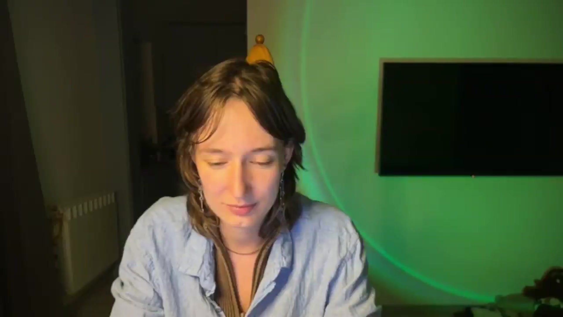 Gallery image thumbnail from LoooneyTunes's myfreecams stream on, 08/20/2026, 23:02 image 20 of 20