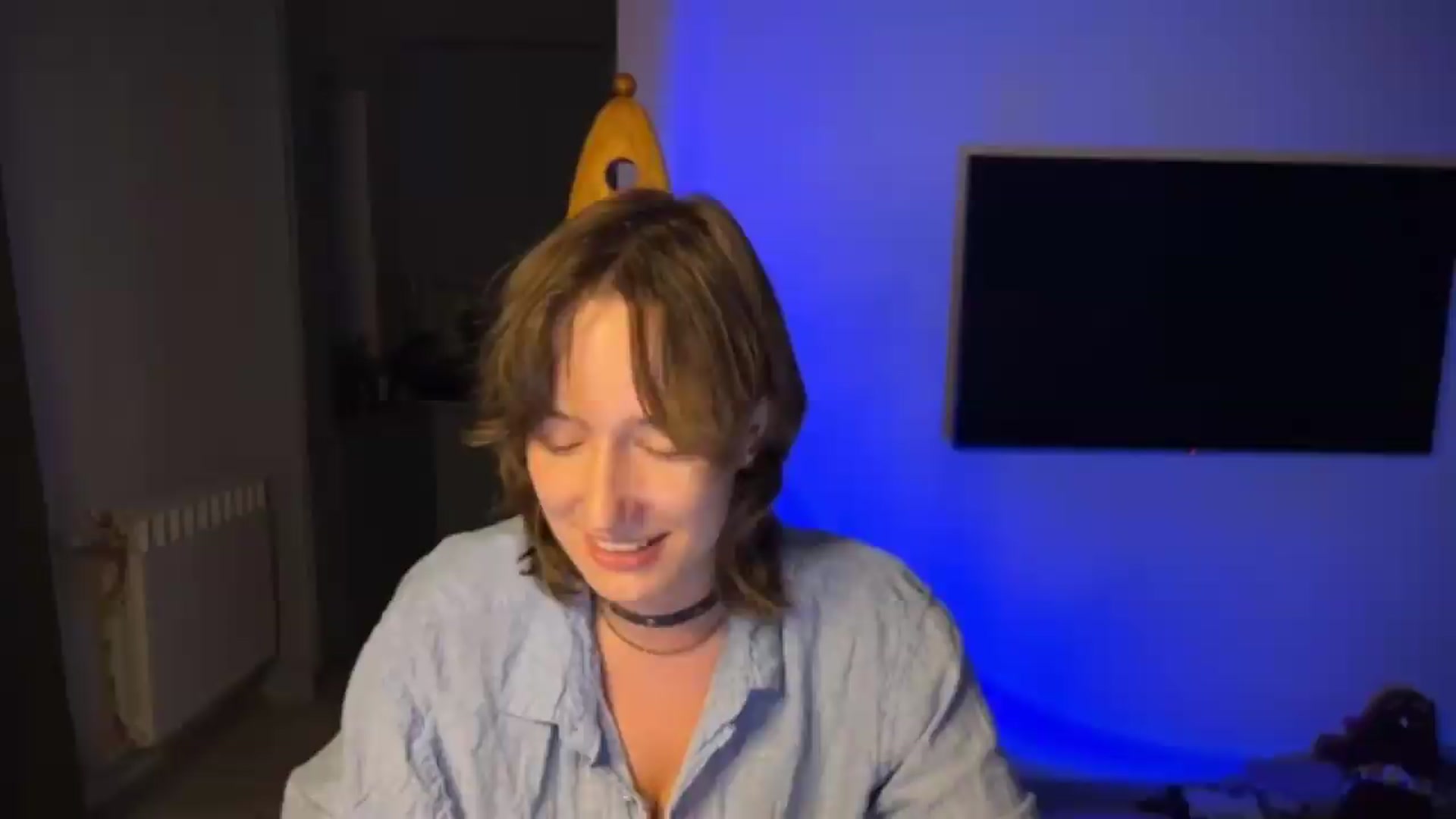 Gallery image thumbnail from LoooneyTunes's myfreecams stream on, 08/22/2026, 24:35 image 8 of 20