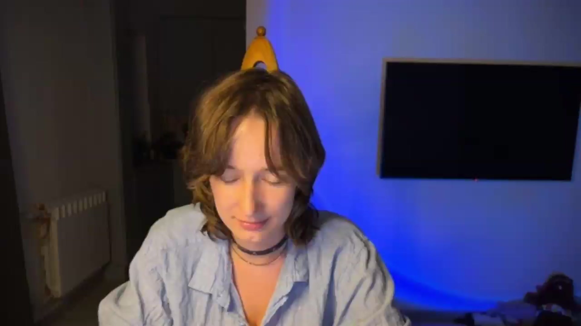 Gallery image thumbnail from LoooneyTunes's myfreecams stream on, 08/22/2026, 24:35 image 20 of 20
