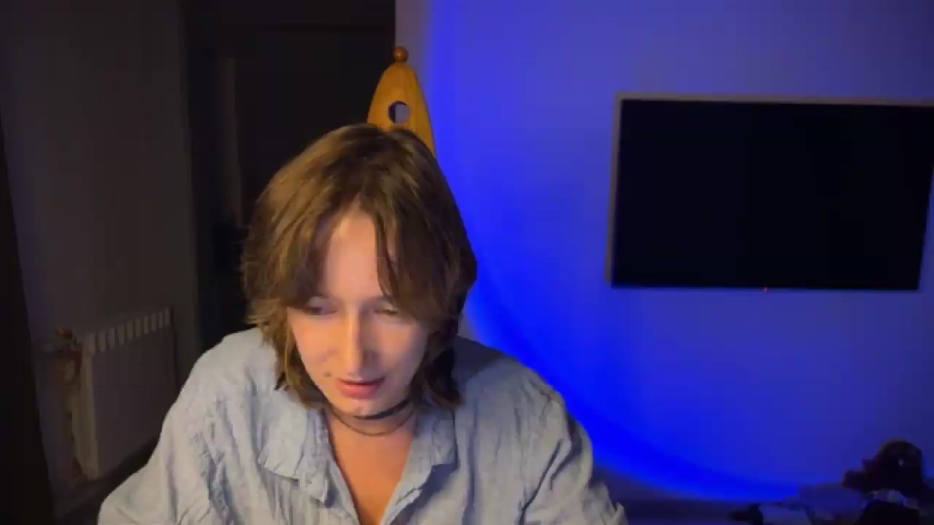 Gallery image thumbnail from LoooneyTunes's myfreecams stream on, 08/22/2026, 24:35 image 2 of 20