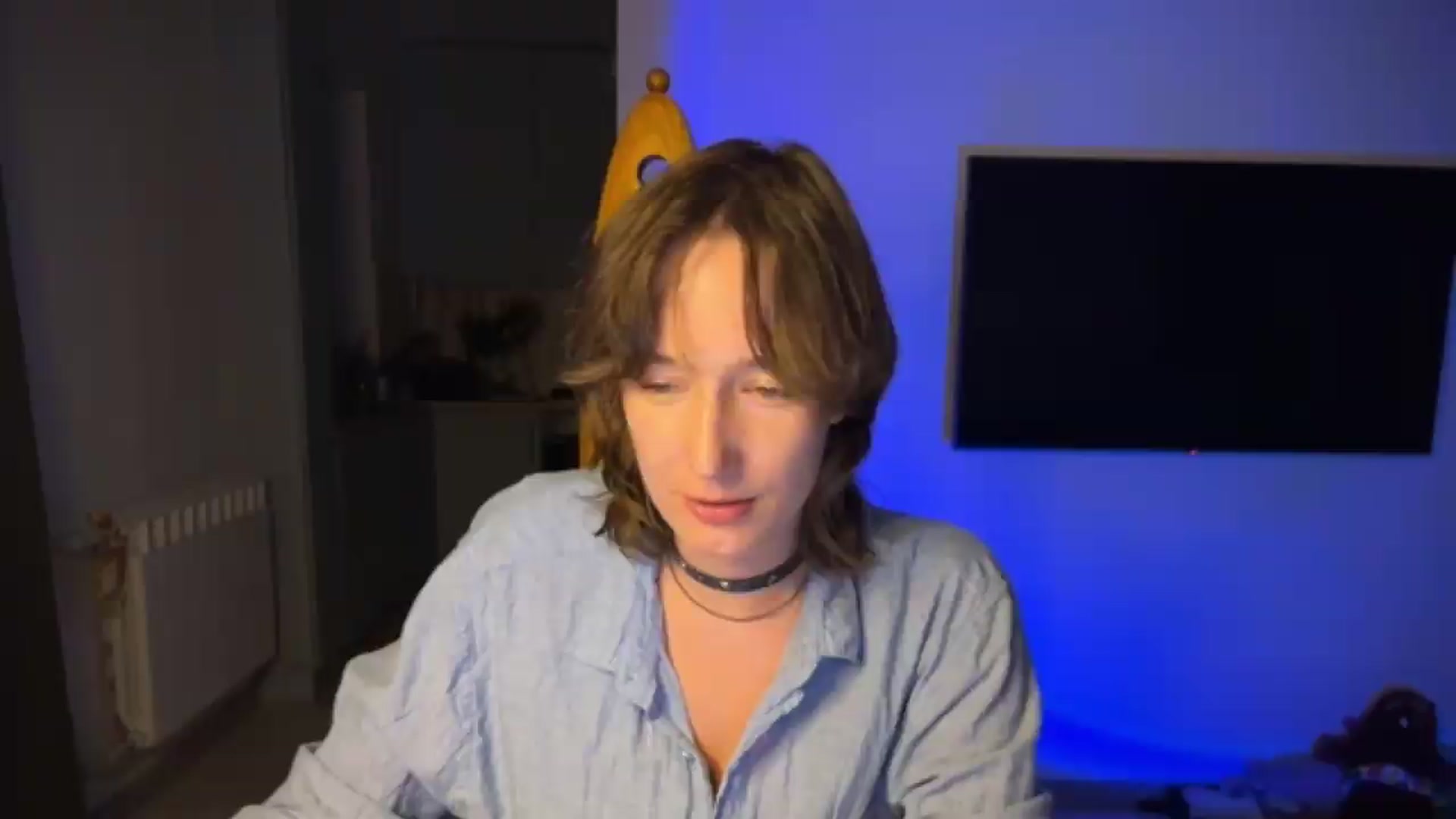 Gallery image thumbnail from LoooneyTunes's myfreecams stream on, 08/22/2026, 24:35 image 11 of 20