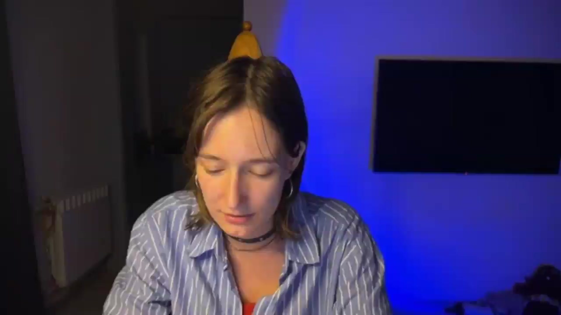 Gallery image thumbnail from LoooneyTunes's myfreecams stream on, 08/24/2026, 23:18 image 12 of 20