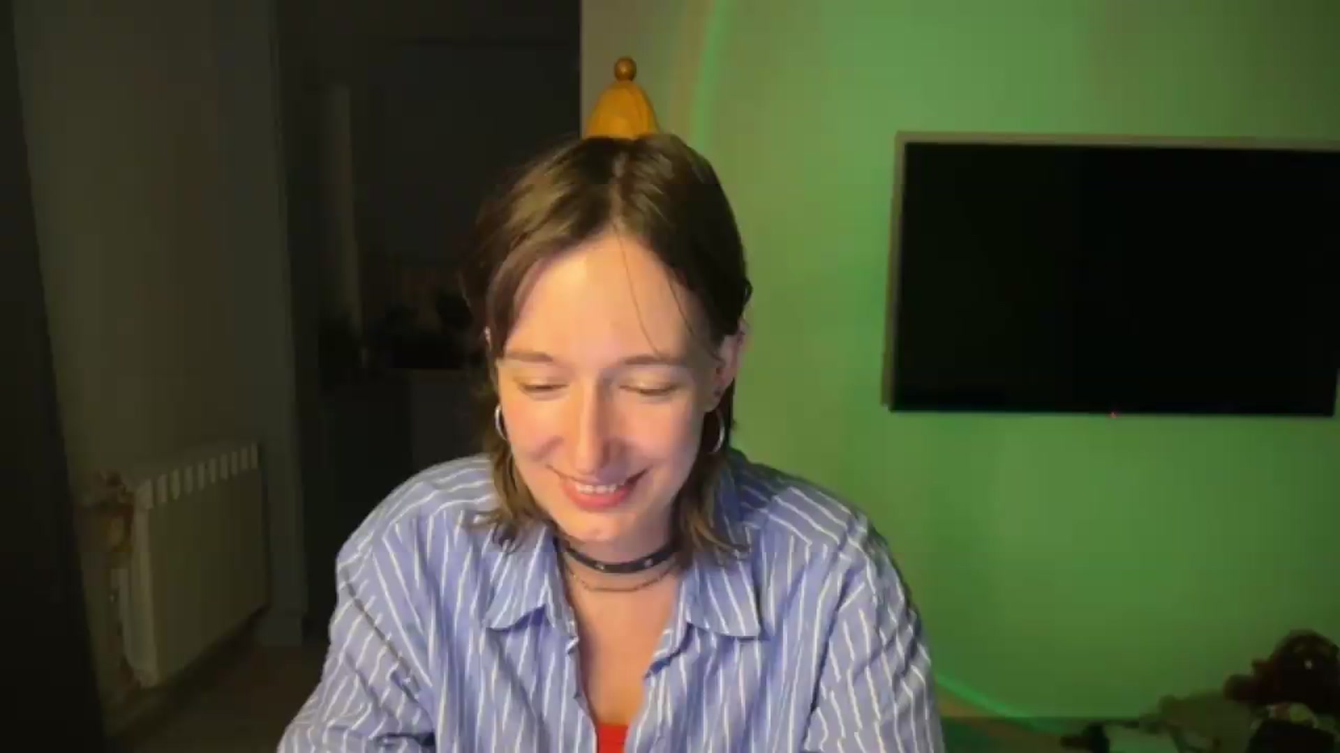 Gallery image thumbnail from LoooneyTunes's myfreecams stream on, 08/24/2026, 23:18 image 4 of 20
