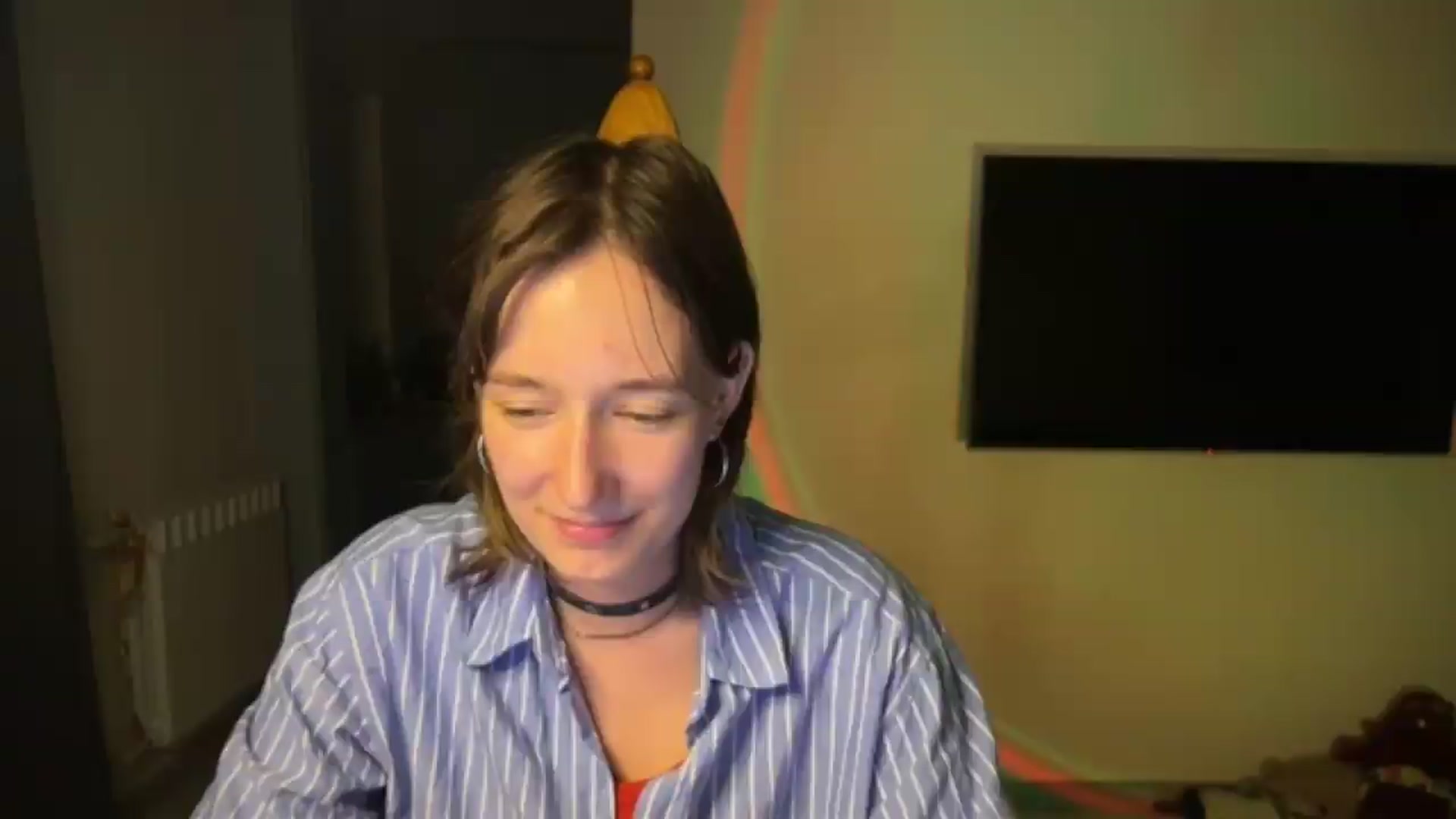 Gallery image thumbnail from LoooneyTunes's myfreecams stream on, 08/24/2026, 23:18 image 11 of 20