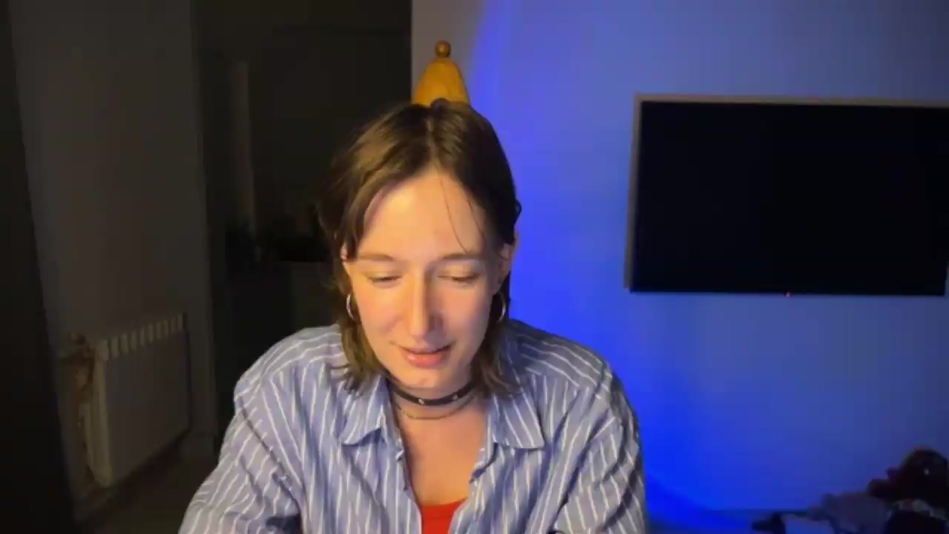 Gallery image thumbnail from LoooneyTunes's myfreecams stream on, 08/24/2026, 23:18 image 7 of 20