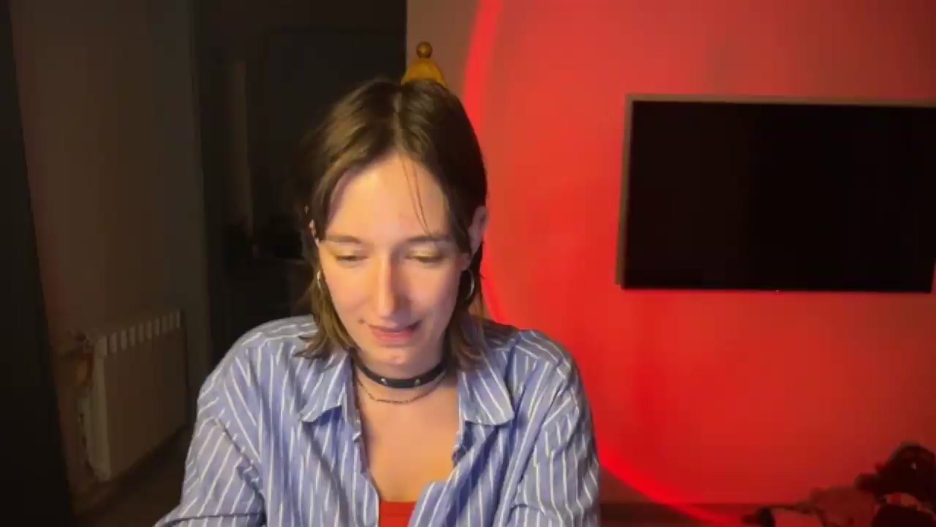 Gallery image thumbnail from LoooneyTunes's myfreecams stream on, 08/24/2026, 23:18 image 20 of 20