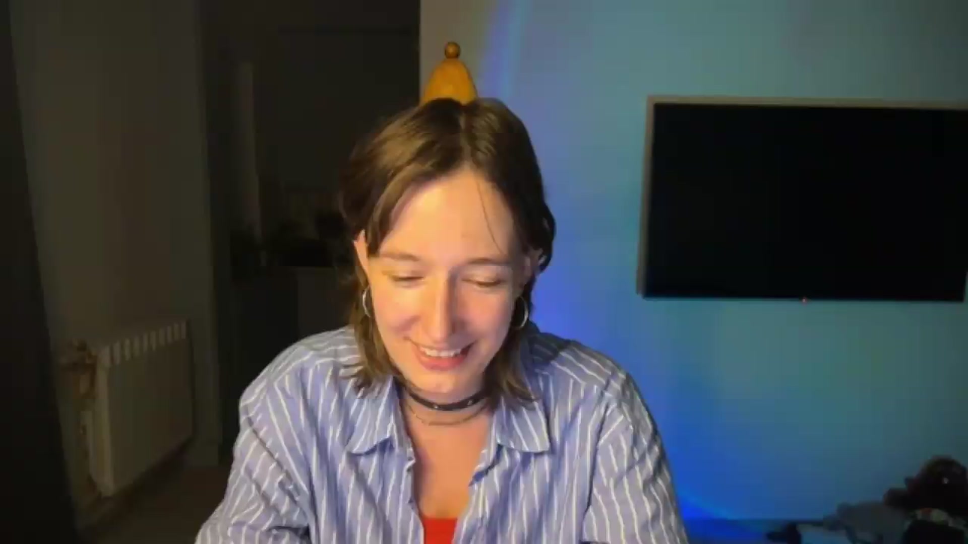 Gallery image thumbnail from LoooneyTunes's myfreecams stream on, 08/24/2026, 23:18 image 2 of 20